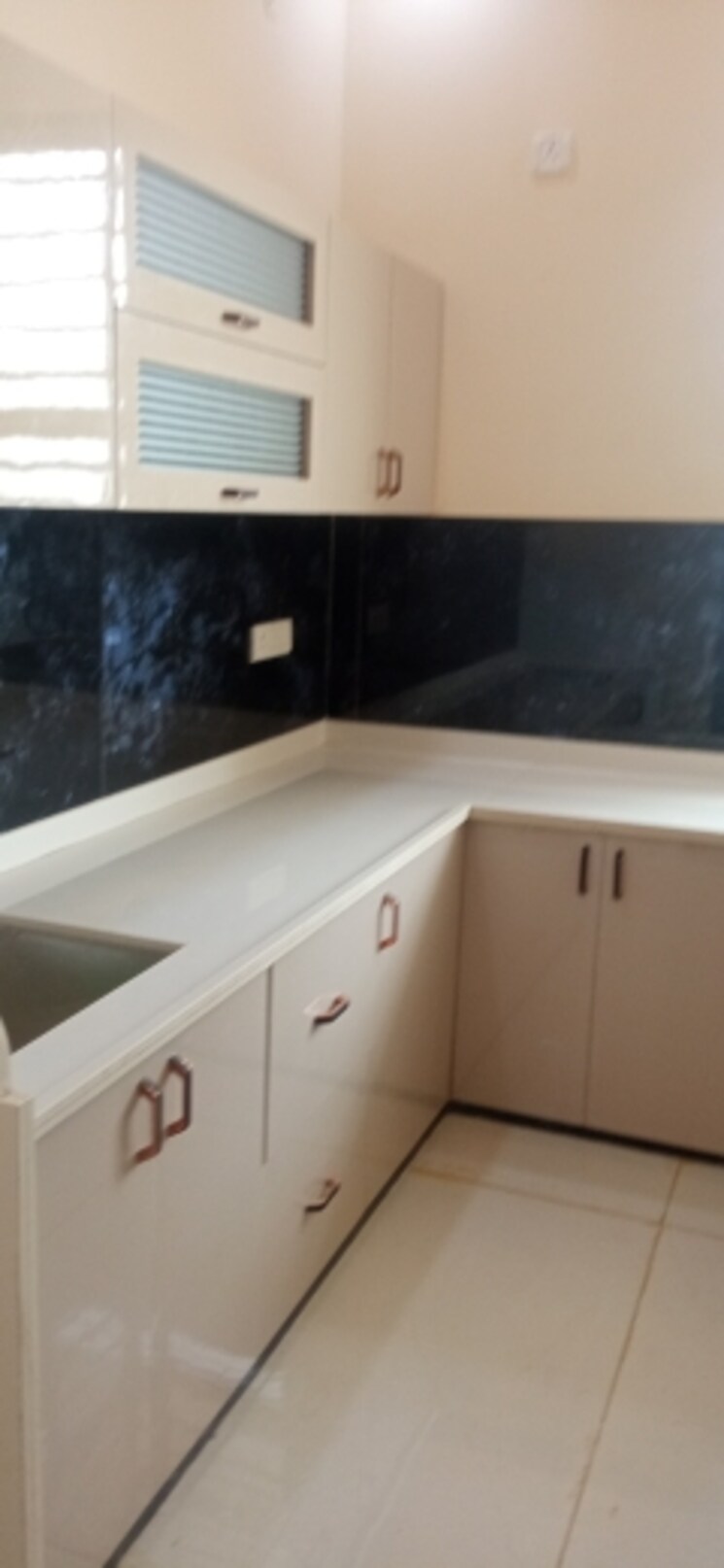 Kitchen, kedia-anandam 3 Bedroom 1556 Sq.Ft. Villa In Hathod Jaipur 7339008