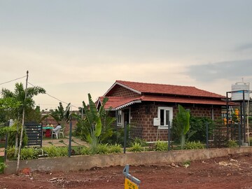  Plot For Sale in Budhera