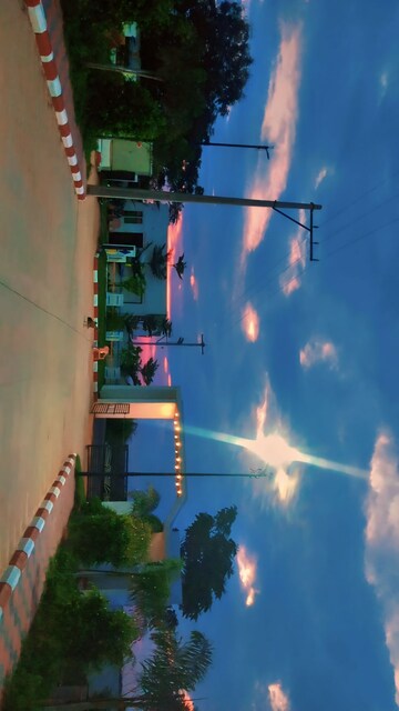  Plot – Exterior View View at Maheshwaram - for Sale
