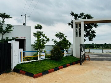  Plot – Exterior View View at Maheshwaram - for Sale