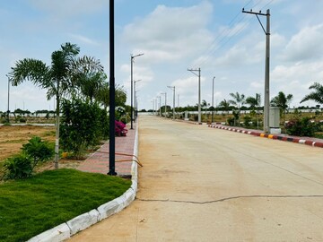  Plot For Sale in Maheshwaram