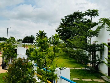  Plot – Garden View at Maheshwaram - for Sale