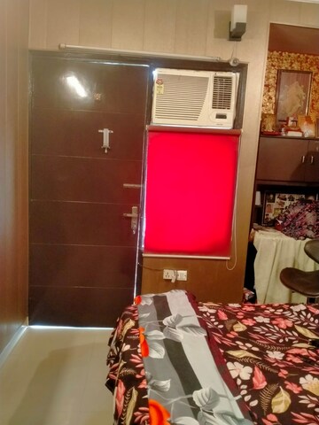 Bedroom in 4 BHK Builder Floor at Sector 10 – for Sale