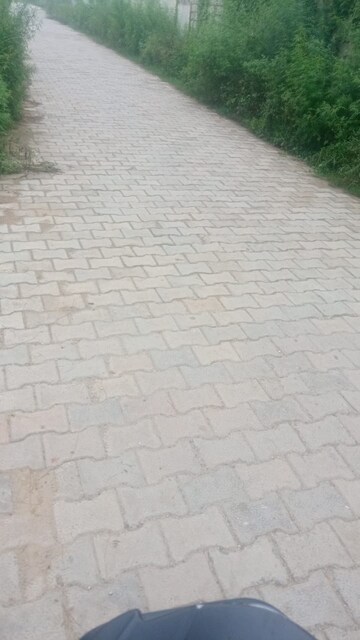  Plot – Exterior View View at Basai - for Sale