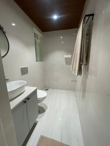 Building Lobby in 1 BHK Apartment at Vihang Luxuria, Mira Road – for Sale