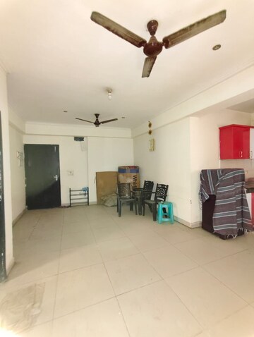 Living Room in 3 BHK Apartment at Mahagun Mascot, Sain Vihar – for Sale
