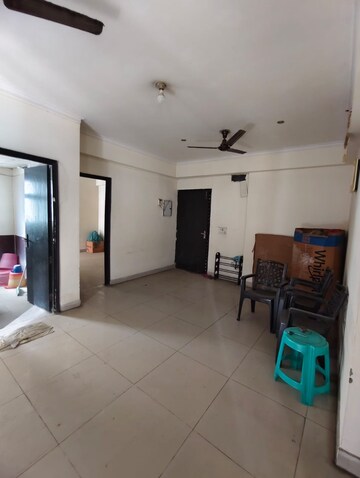 Master Bedroom in 3 BHK Apartment at Mahagun Mascot, Sain Vihar – for Sale