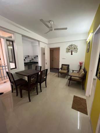 2 BHK Apartment For Resale in Pal Gaon Jodhpur  7338994