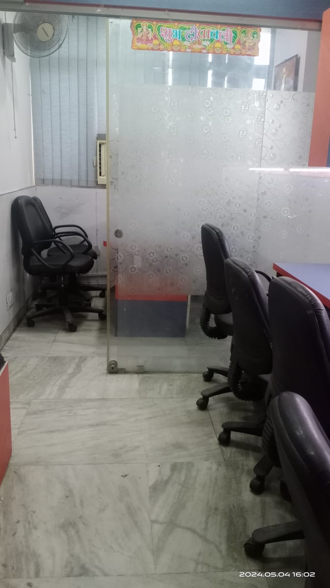 Commercial Office Space 7020 Sq.Ft. For Rent in Netaji Subhash Place Delhi  7339092