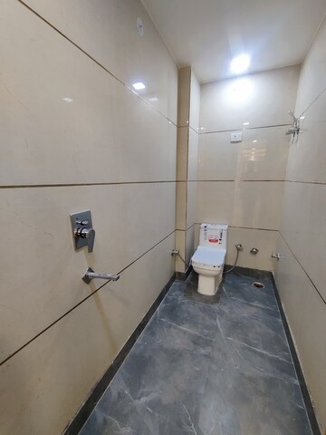 Bathroom in 2 BHK Builder Floor at Dwarka Mor – for Sale