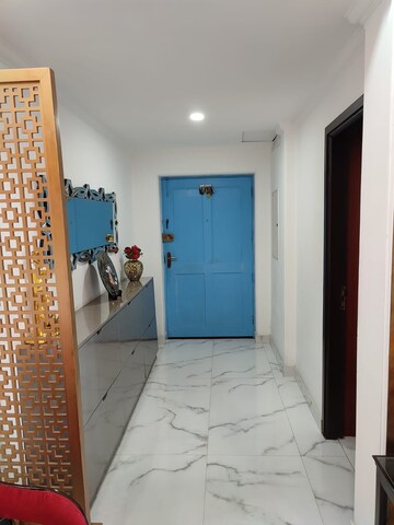 Bedroom in 2 BHK Apartment at M3M Marina, Sector 68 – for Sale