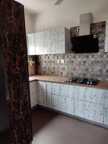 2 BHK Apartment For Sale in M3M Marina, Sector 68