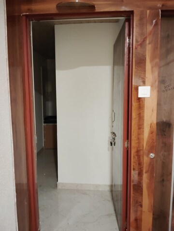 Building Lobby in 2 BHK Apartment at Ekta Parks Ville, Virar West – for Sale