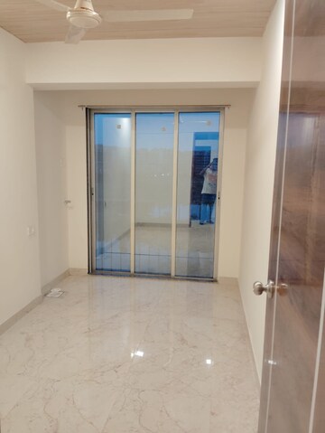 Building Lobby in 2 BHK Apartment at Ekta Parks Ville, Virar West – for Sale