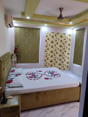 3 BHK Apartment For Sale in M3M Marina, Sector 68
