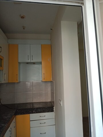 Building Lobby in 2 BHK Apartment at Ajnara Le Garden, Sector 16b Greater Noida – for Sale