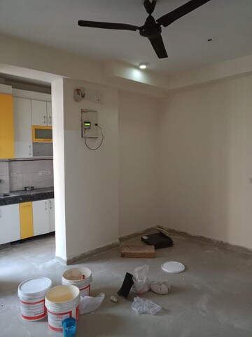 Living Room in 2 BHK Apartment at Ajnara Le Garden, Sector 16b Greater Noida – for Sale