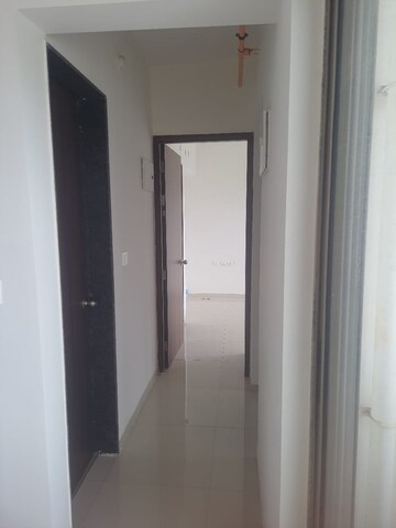 Building Lobby in 2 BHK Apartment at Runwal My City, Dombivli East – for Sale