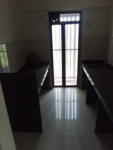 Kitchen in 2 BHK Apartment at Runwal My City, Dombivli East – for Sale