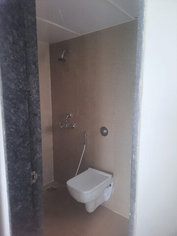 Bathroom in 2 BHK Apartment at Runwal My City, Dombivli East – for Sale