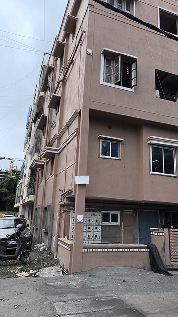  Plot – Exterior View View at Jigani Road - for Sale