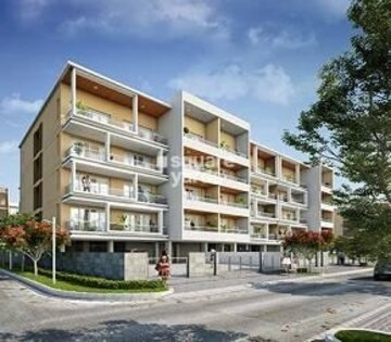 3.5 BHK Builder Floor For Sale in Adani Samsara Vilasa, Sector 63