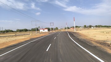  Plot For Sale in Tonk Road