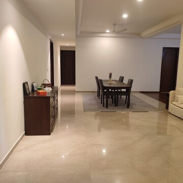 3 BHK Apartment For Rent in Prestige Leela Residency Kodihalli Bangalore  7339256