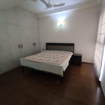 3 BHK Apartment For Rent in Prestige Leela Residency Kodihalli Bangalore  7339256