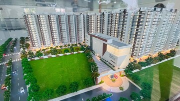 2 BHK Apartment For Sale in Bhanodaya Crystal, Kompally