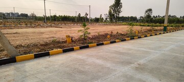  Plot For Sale in Jigani