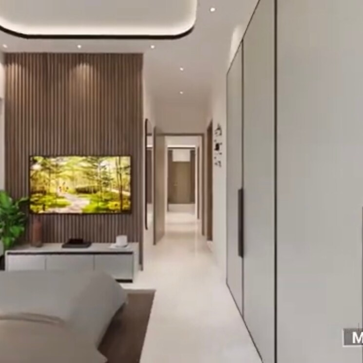 undefined, lodha-amara 3 Bedroom 1176 Sq.Ft. Apartment In Sandoz Baug Thane 7339464