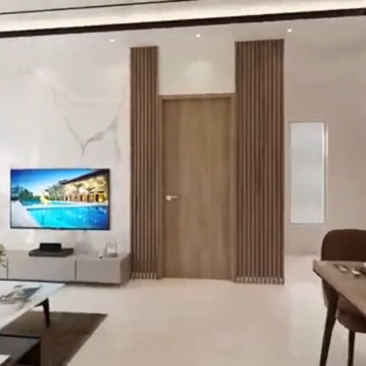 Bedroom, lodha-amara 3 Bedroom 1176 Sq.Ft. Apartment In Sandoz Baug Thane 7339464