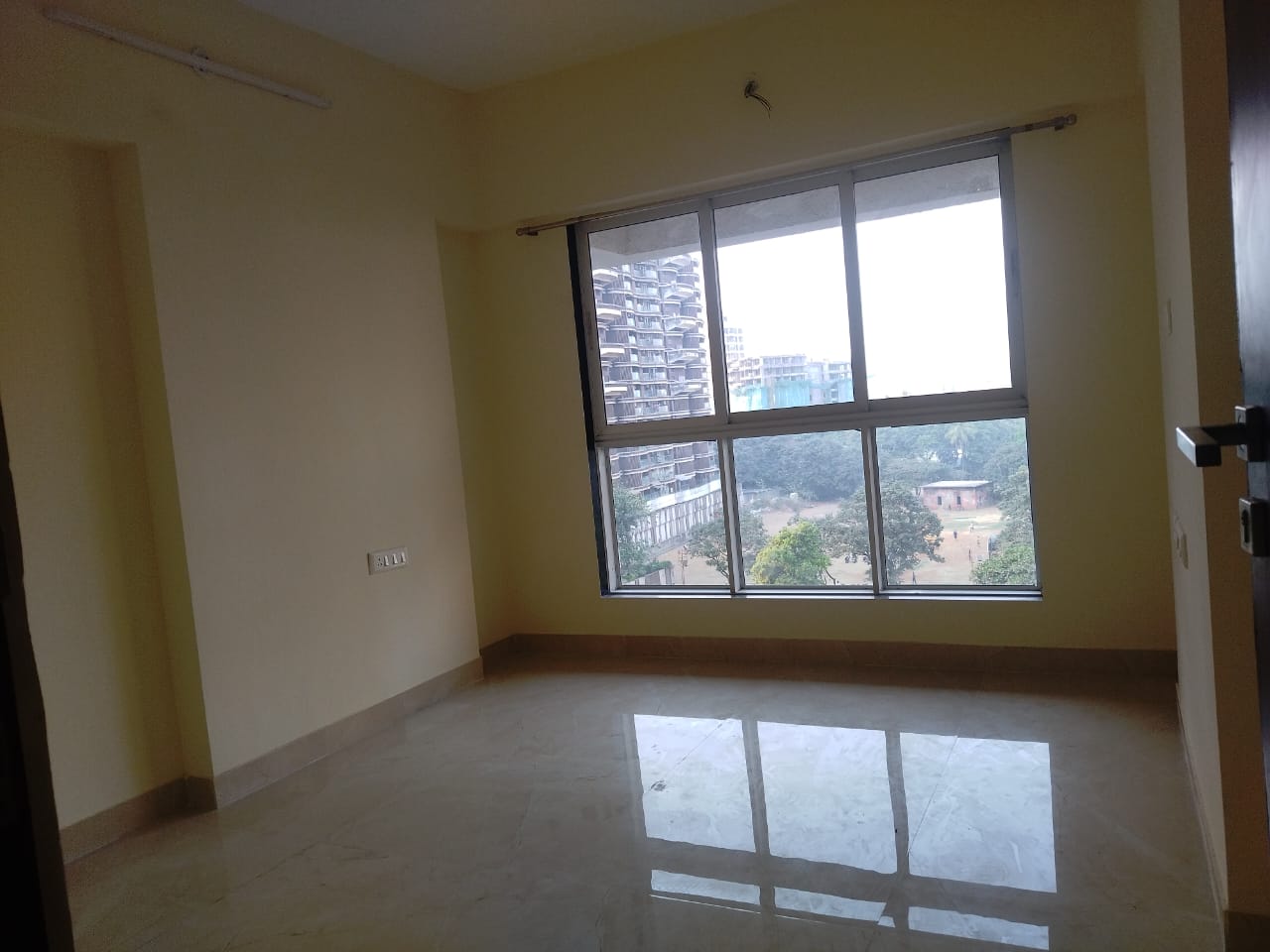 3 BHK Apartment For Rent in MM Spectra Chembur Mumbai  7339314