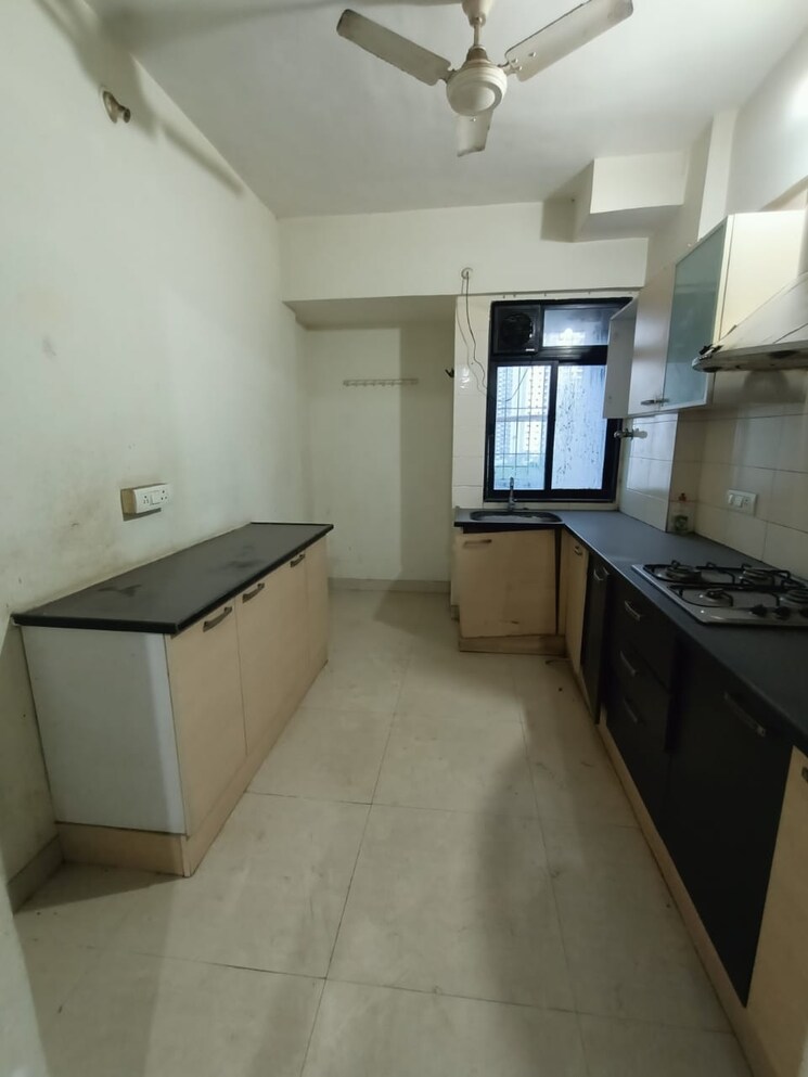 Kitchen, devashree-park 3 Bedroom 1207 Sq.Ft. Apartment In Kolshet Road Thane 7339367