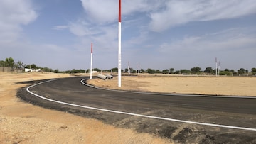 Plot For Resale in Chaksu Jaipur  7339354