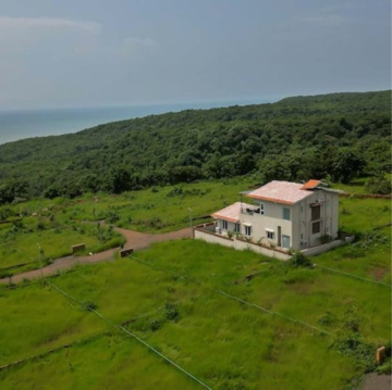 Plot Area in  Plot at Dapodi – for Sale