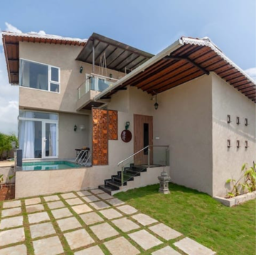  Plot – Exterior View View at Dapodi - for Sale