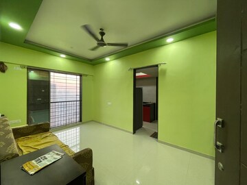 Room in 1 BHK Apartment at Chandak Sparkling Wing, Dahisar East – for Sale