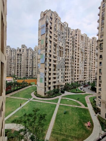3 BHK Apartment – Exterior View View at Unitech Fresco, Sector 50 - for Sale