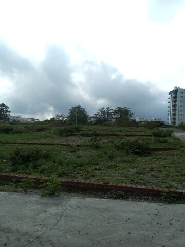 Plot Area in  Plot at Sahastradhara Road – for Sale