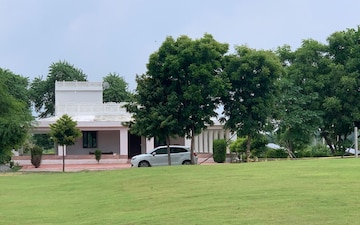 Plot For Sale in Chaksu