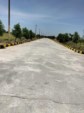  Plot – Exterior View View at Alair - for Sale