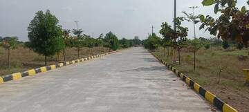  Plot – Exterior View View at Alair - for Sale