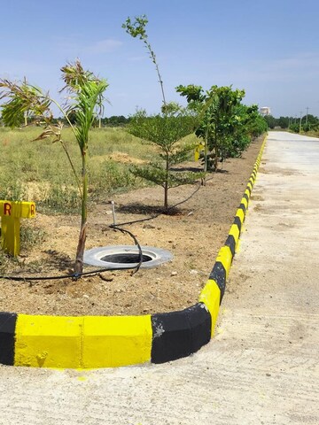  Plot – Exterior View View at Alair - for Sale