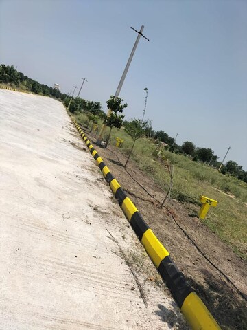  Plot – Exterior View View at Alair - for Sale