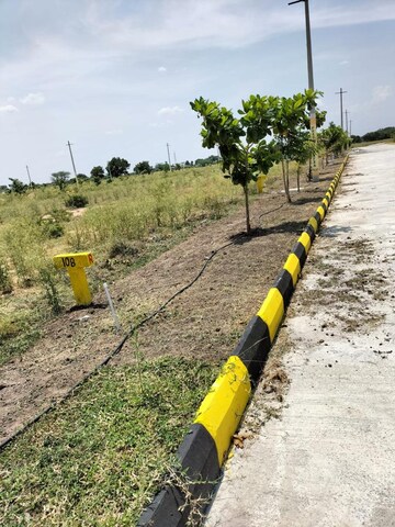  Plot – Exterior View View at Alair - for Sale