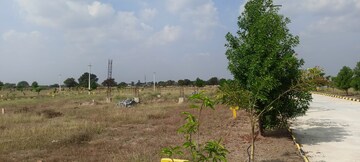  Plot – Exterior View View at Alair - for Sale