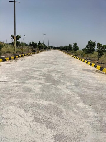  Plot – Exterior View View at Alair - for Sale