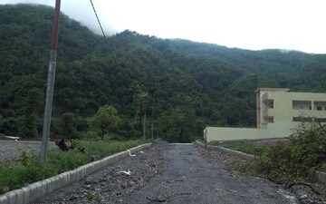 Plot For Sale in Sahastradhara